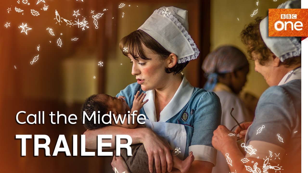 Call The Midwife Christmas Special Rapidshare Premium ionentrancement